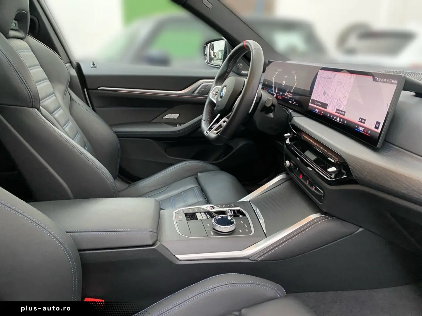 BMW M440i xDrive Gran Coupe M Sport Pro GSD AHK STH