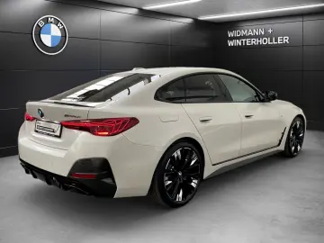BMW M440i xDrive Gran Coupe M Sport Pro GSD AHK STH