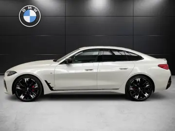 BMW M440i xDrive Gran Coupe M Sport Pro GSD AHK STH
