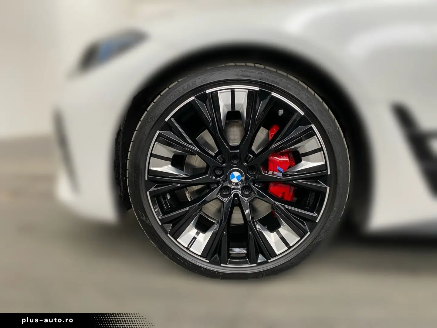 BMW M440i xDrive Gran Coupe M Sport Pro GSD AHK STH