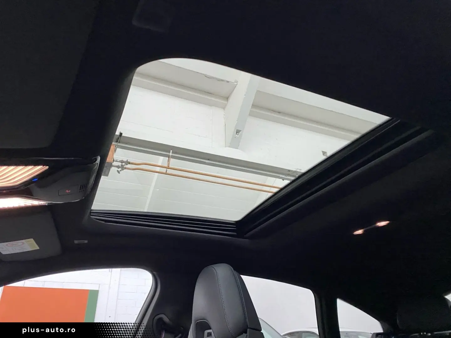 BMW M440i xDrive Gran Coupe M Sport Pro GSD AHK STH