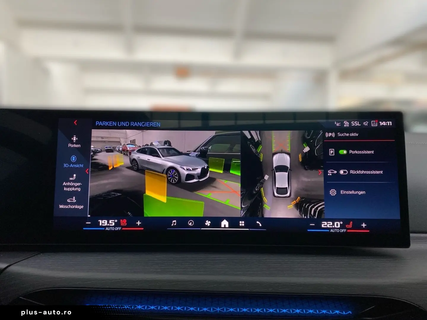 BMW M440i xDrive Gran Coupe M Sport Pro GSD AHK STH