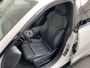 BMW M440i xDrive Gran Coupe M Sport Pro GSD AHK STH