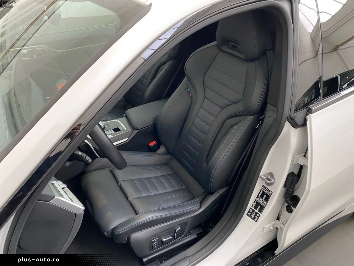 BMW M440i xDrive Gran Coupe M Sport Pro GSD AHK STH