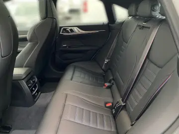 BMW M440i xDrive Gran Coupe M Sport Pro GSD AHK STH