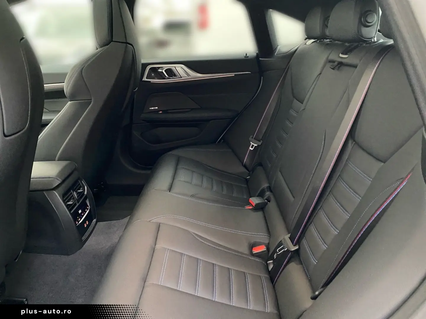 BMW M440i xDrive Gran Coupe M Sport Pro GSD AHK STH