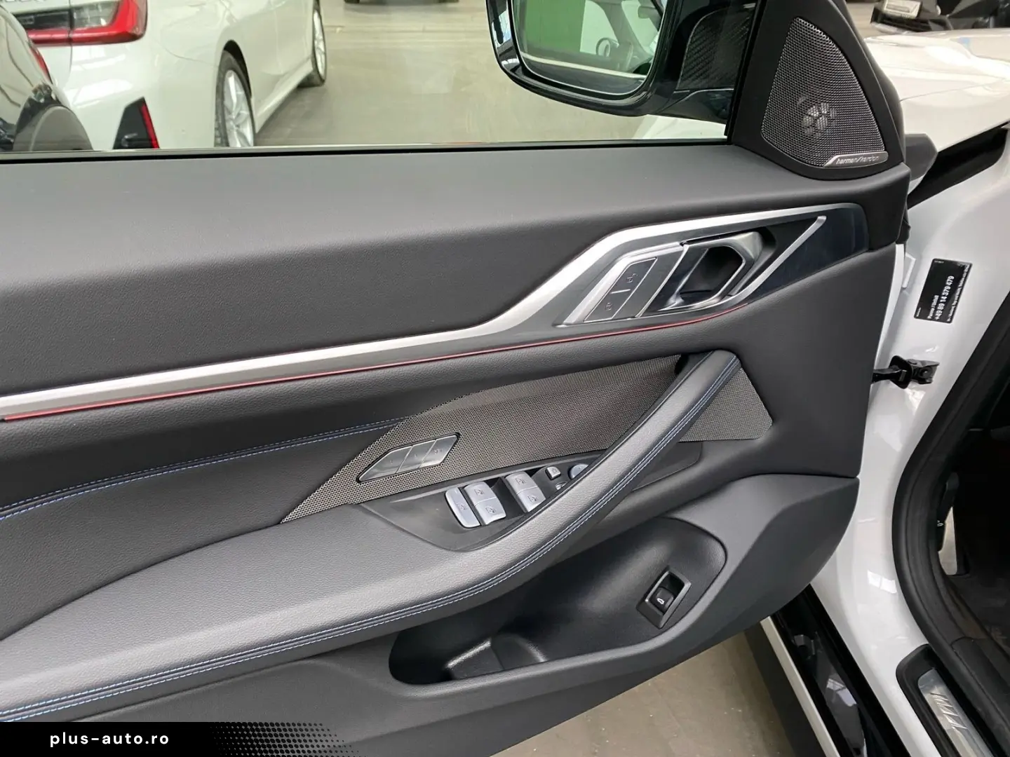 BMW M440i xDrive Gran Coupe M Sport Pro GSD AHK STH