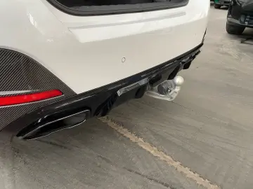 BMW M440i xDrive Gran Coupe M Sport Pro GSD AHK STH