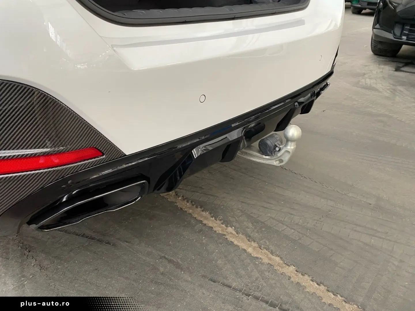 BMW M440i xDrive Gran Coupe M Sport Pro GSD AHK STH