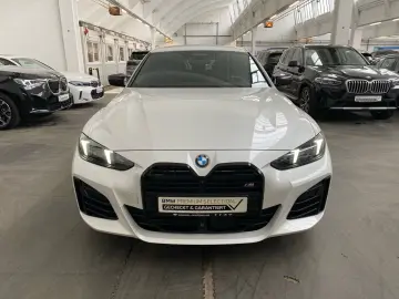 BMW M440i xDrive Gran Coupe M Sport Pro GSD AHK STH