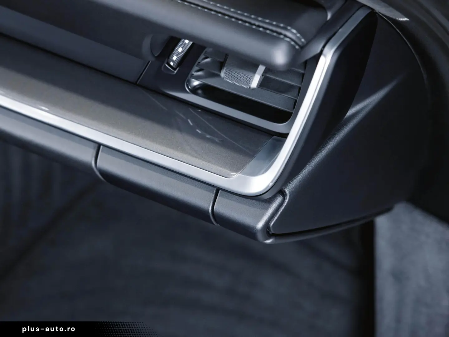 PORSCHE 911 Turbo S Burmester Liftsystem