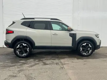 DACIA DUSTER 1.8 HEV 155 Extreme