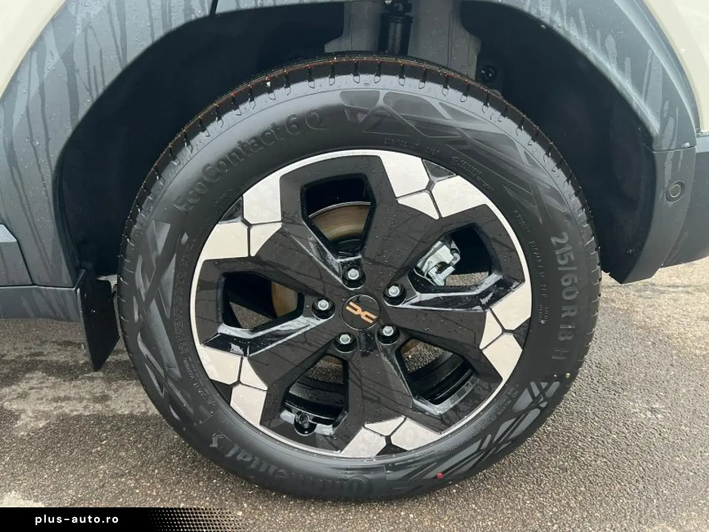 DACIA DUSTER 1.8 HEV 155 Extreme