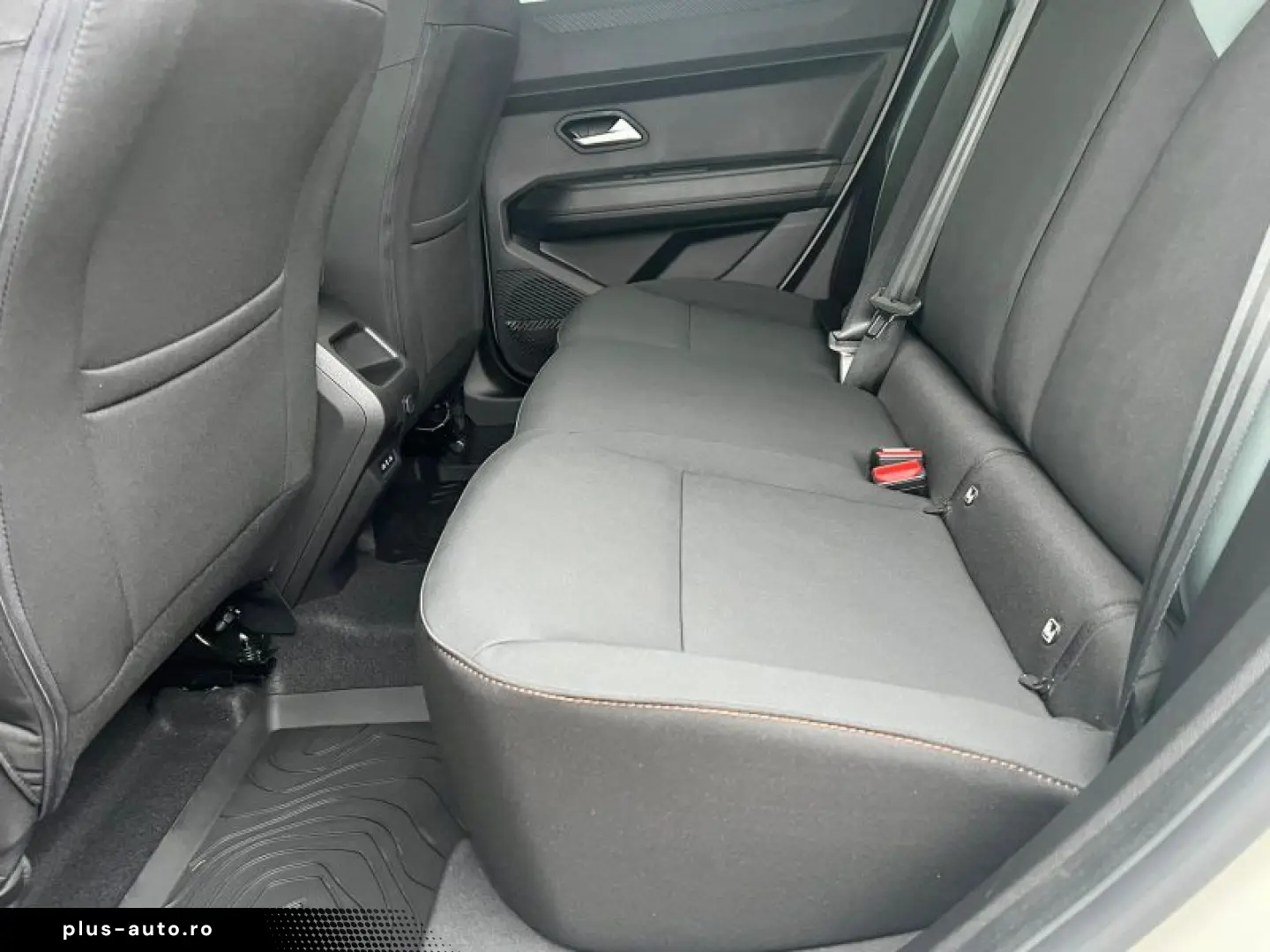 DACIA DUSTER 1.8 HEV 155 Extreme