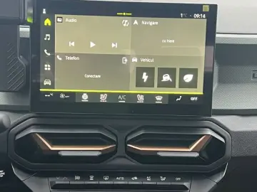 DACIA DUSTER 1.8 HEV 155 Extreme