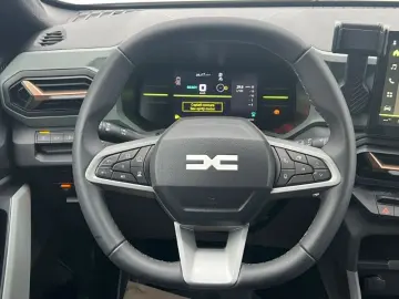 DACIA DUSTER 1.8 HEV 155 Extreme