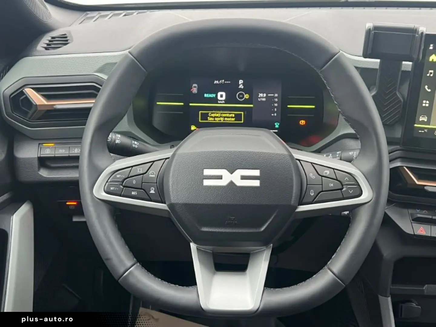 DACIA DUSTER 1.8 HEV 155 Extreme