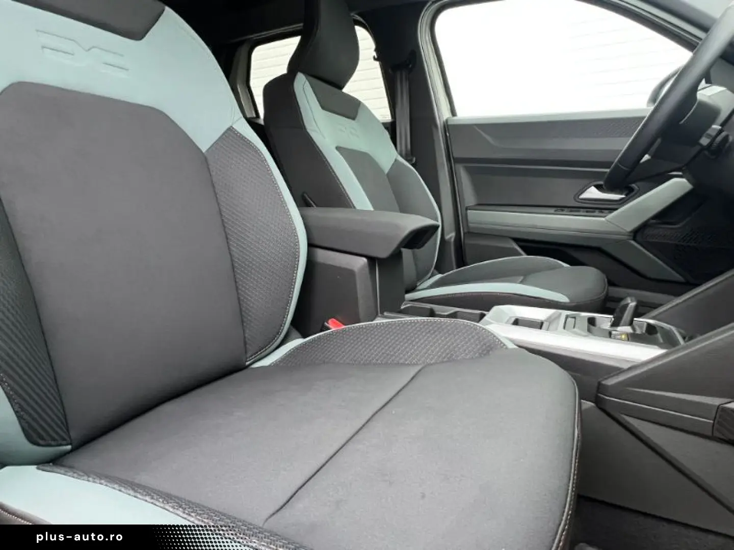 DACIA DUSTER 1.8 HEV 155 Extreme