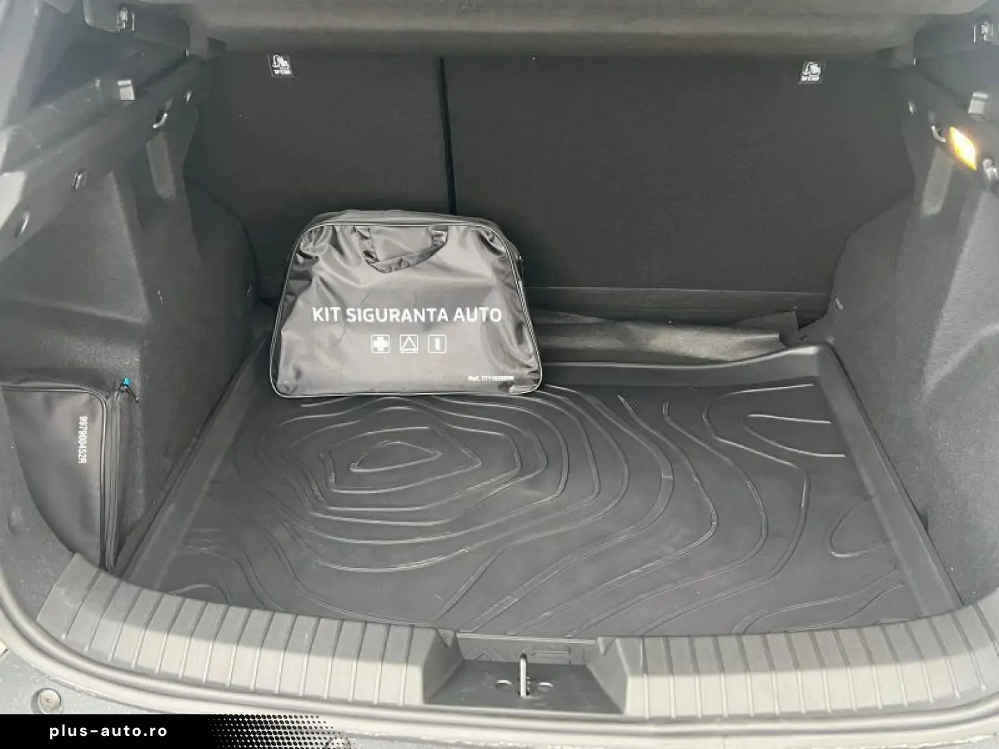 DACIA DUSTER 1.8 HEV 155 Extreme