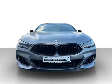 BMW M850i xDrive Gran Coupé Hifi B&W PanoGSD Park