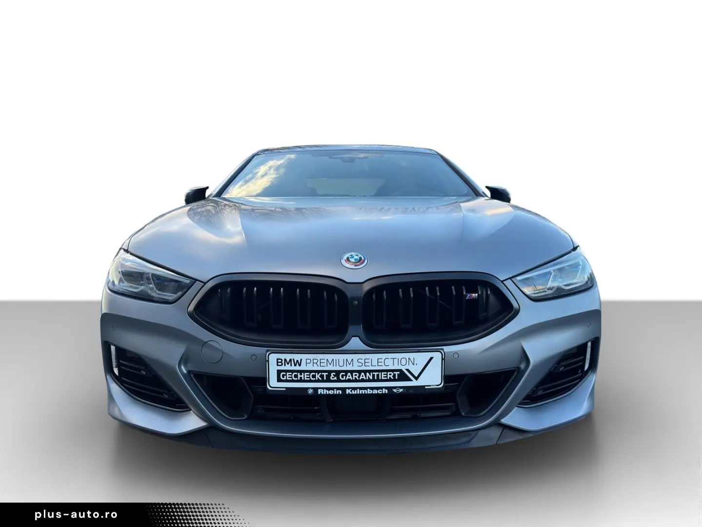 BMW M850i xDrive Gran Coupé Hifi B&W PanoGSD Park