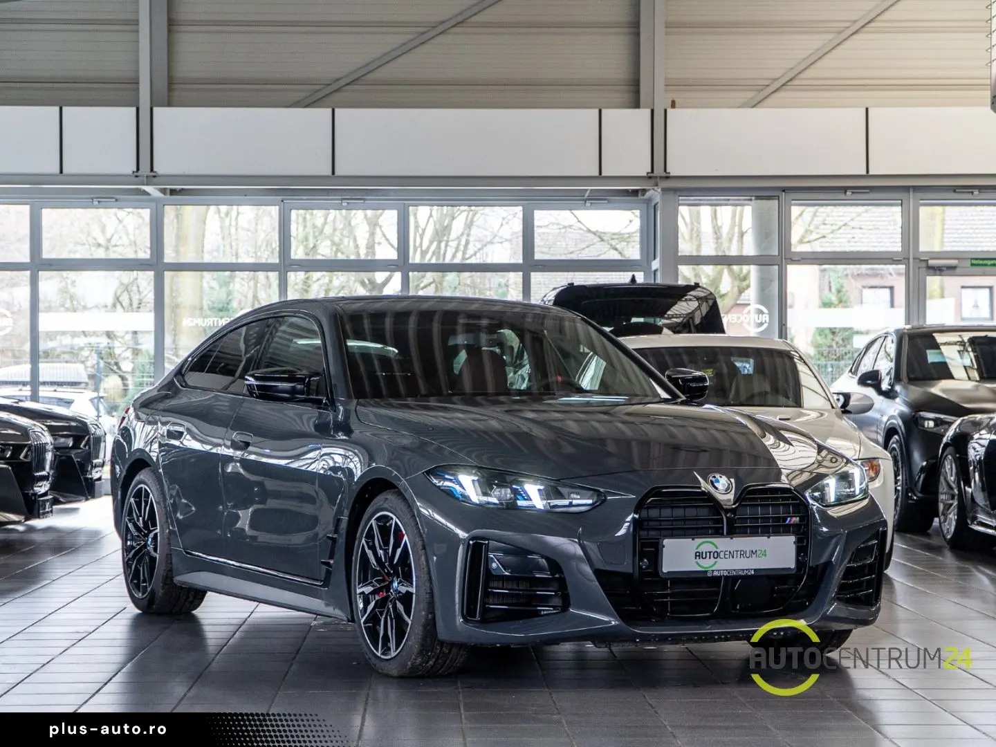 BMW M440i xDrive Gran Coupe Inno HK Carbon