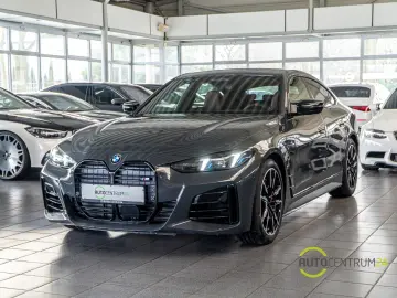 BMW M440i xDrive Gran Coupe Inno HK Carbon