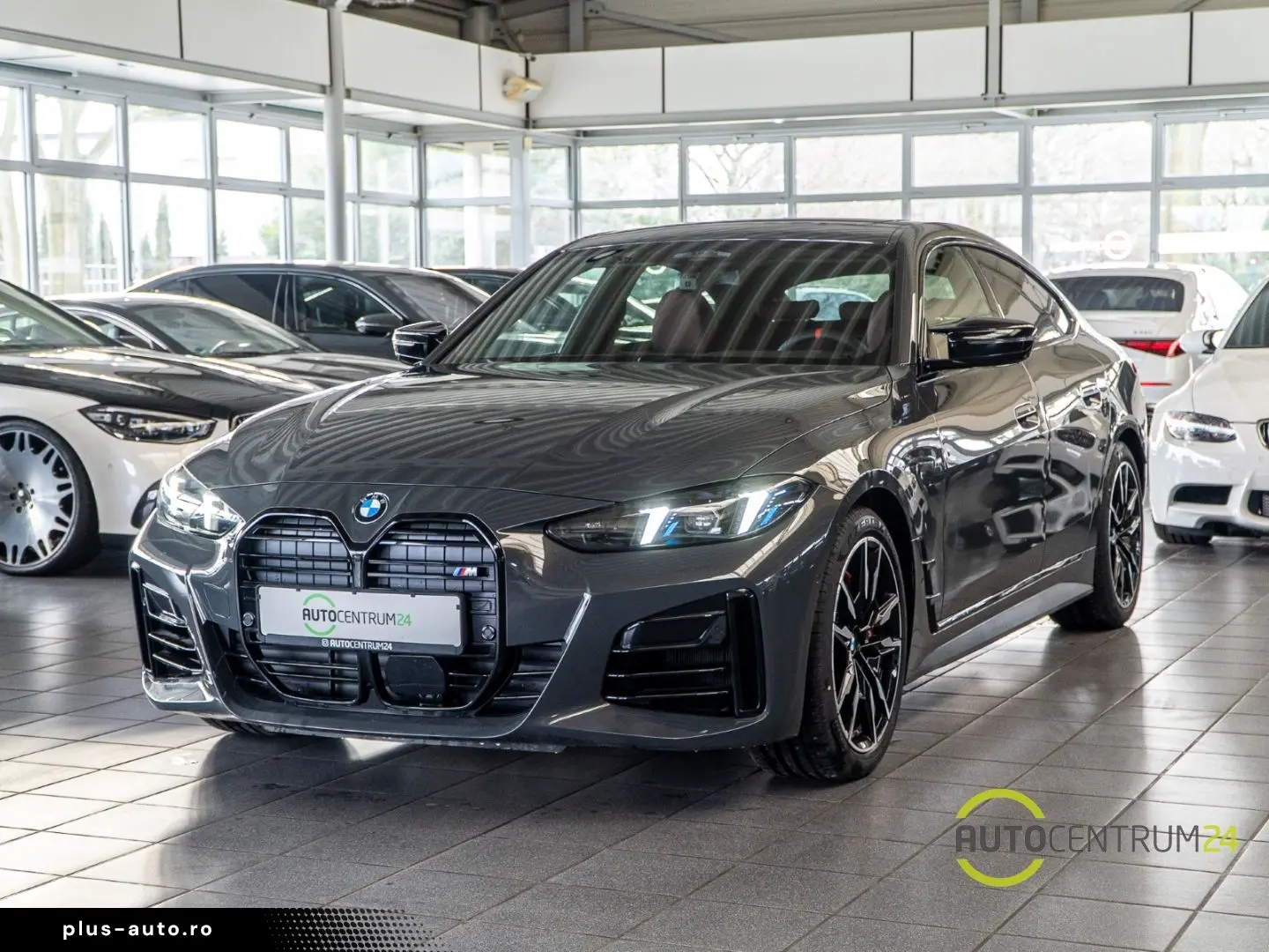 BMW M440i xDrive Gran Coupe Inno HK Carbon