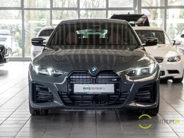 BMW M440i xDrive Gran Coupe Inno HK Carbon