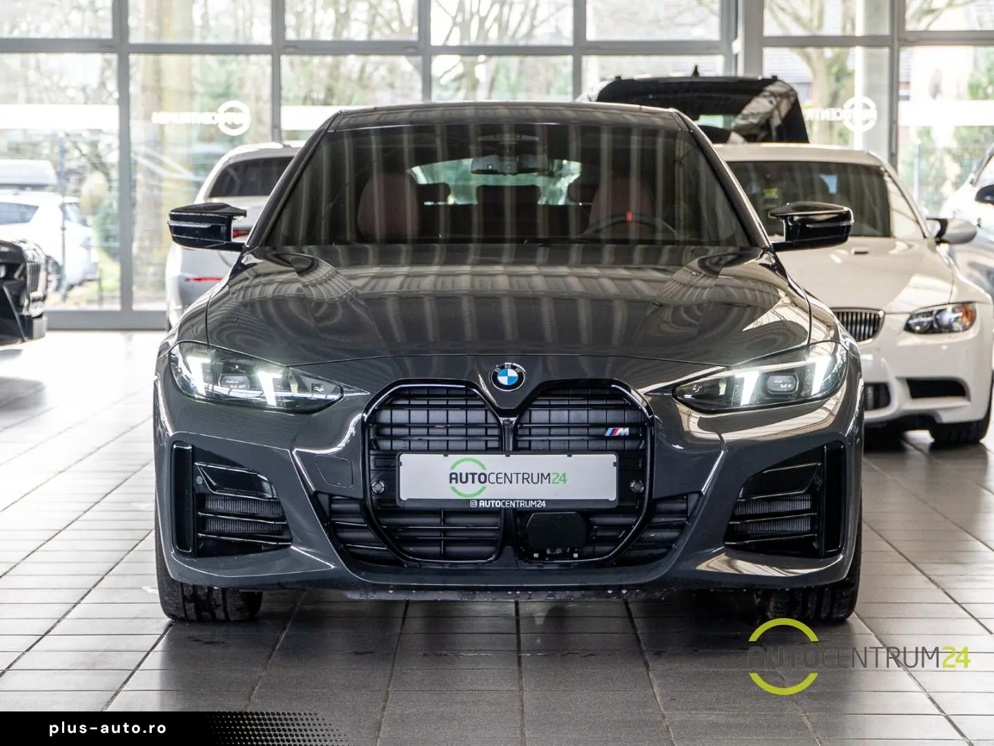 BMW M440i xDrive Gran Coupe Inno HK Carbon