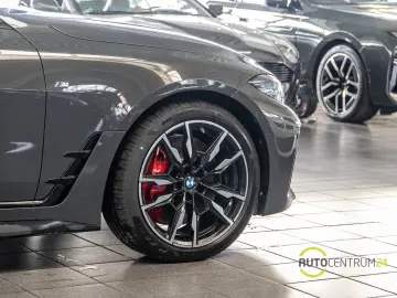 BMW M440i xDrive Gran Coupe Inno HK Carbon