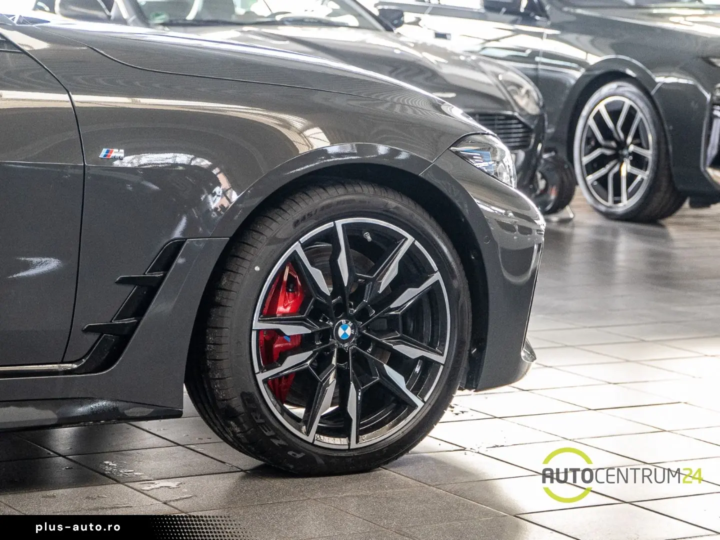 BMW M440i xDrive Gran Coupe Inno HK Carbon