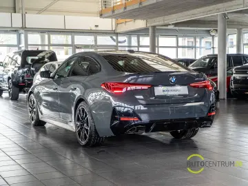BMW M440i xDrive Gran Coupe Inno HK Carbon