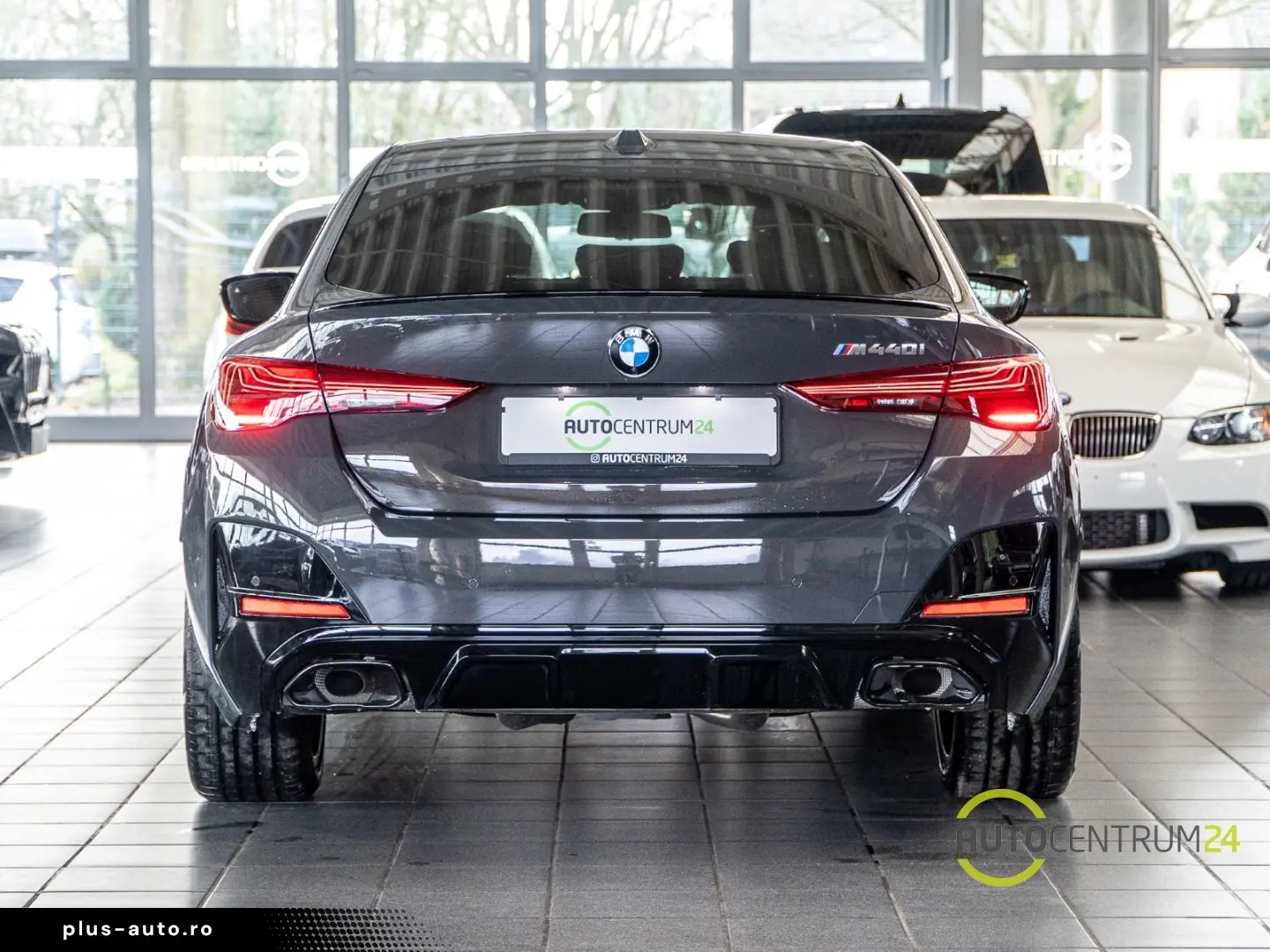 BMW M440i xDrive Gran Coupe Inno HK Carbon