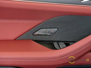 BMW M440i xDrive Gran Coupe Inno HK Carbon