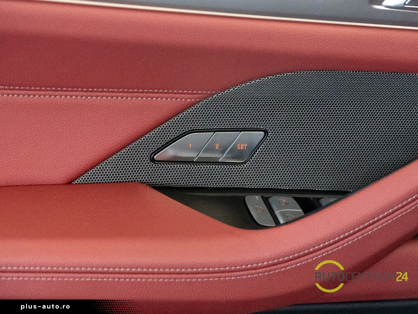 BMW M440i xDrive Gran Coupe Inno HK Carbon