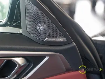 BMW M440i xDrive Gran Coupe Inno HK Carbon