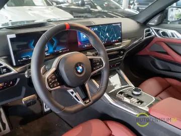BMW M440i xDrive Gran Coupe Inno HK Carbon