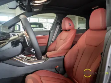 BMW M440i xDrive Gran Coupe Inno HK Carbon