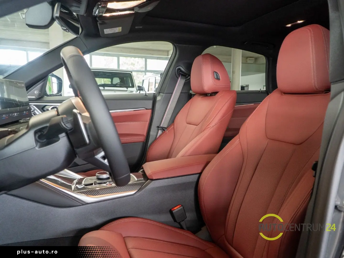 BMW M440i xDrive Gran Coupe Inno HK Carbon