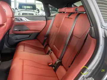BMW M440i xDrive Gran Coupe Inno HK Carbon