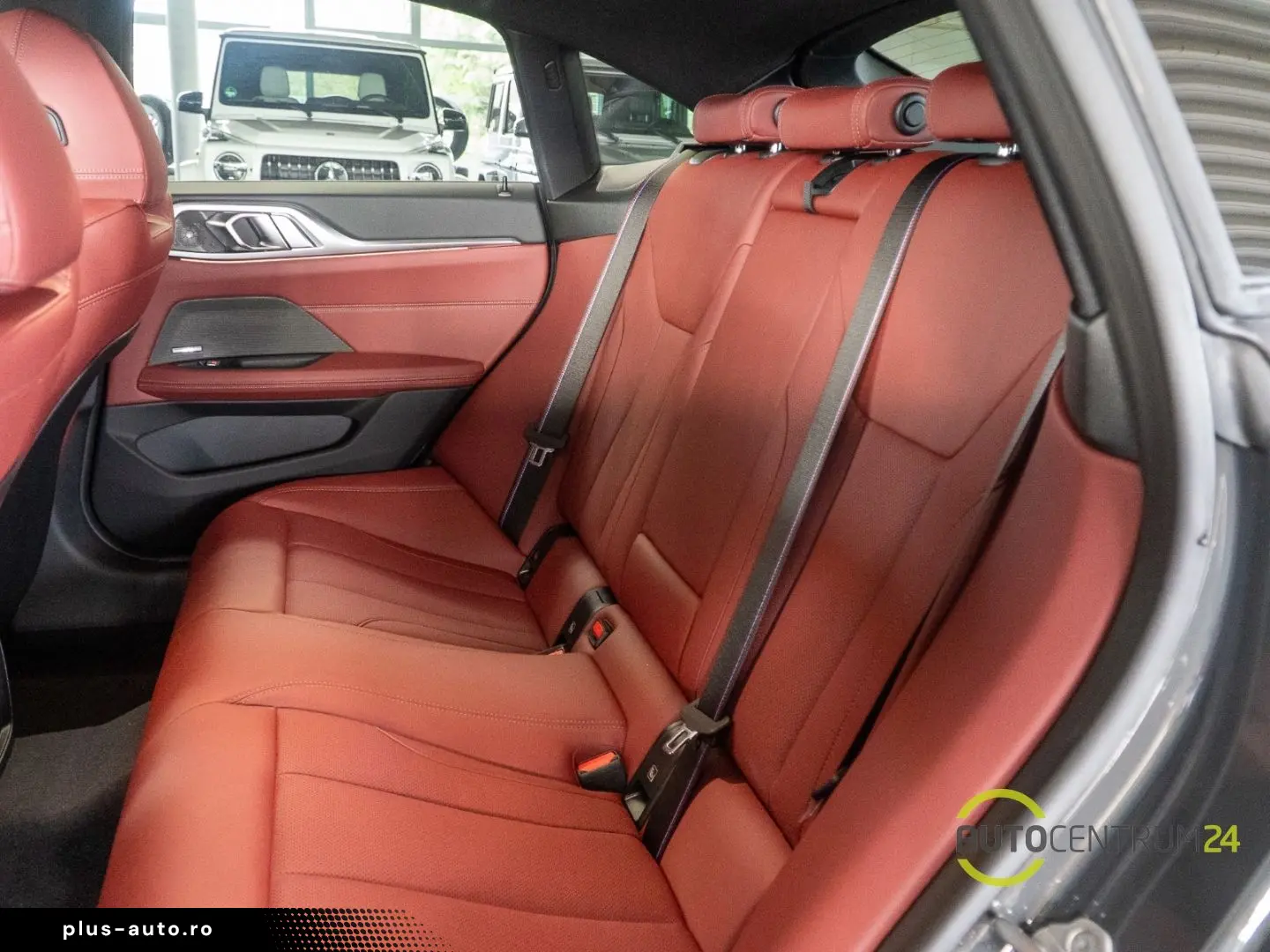 BMW M440i xDrive Gran Coupe Inno HK Carbon