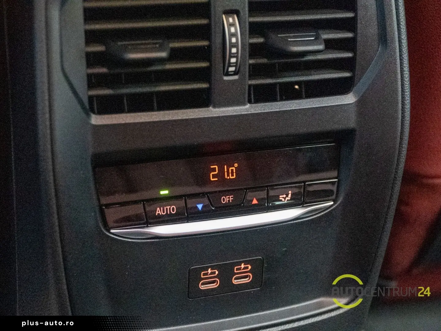 BMW M440i xDrive Gran Coupe Inno HK Carbon