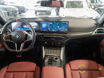 BMW M440i xDrive Gran Coupe Inno HK Carbon