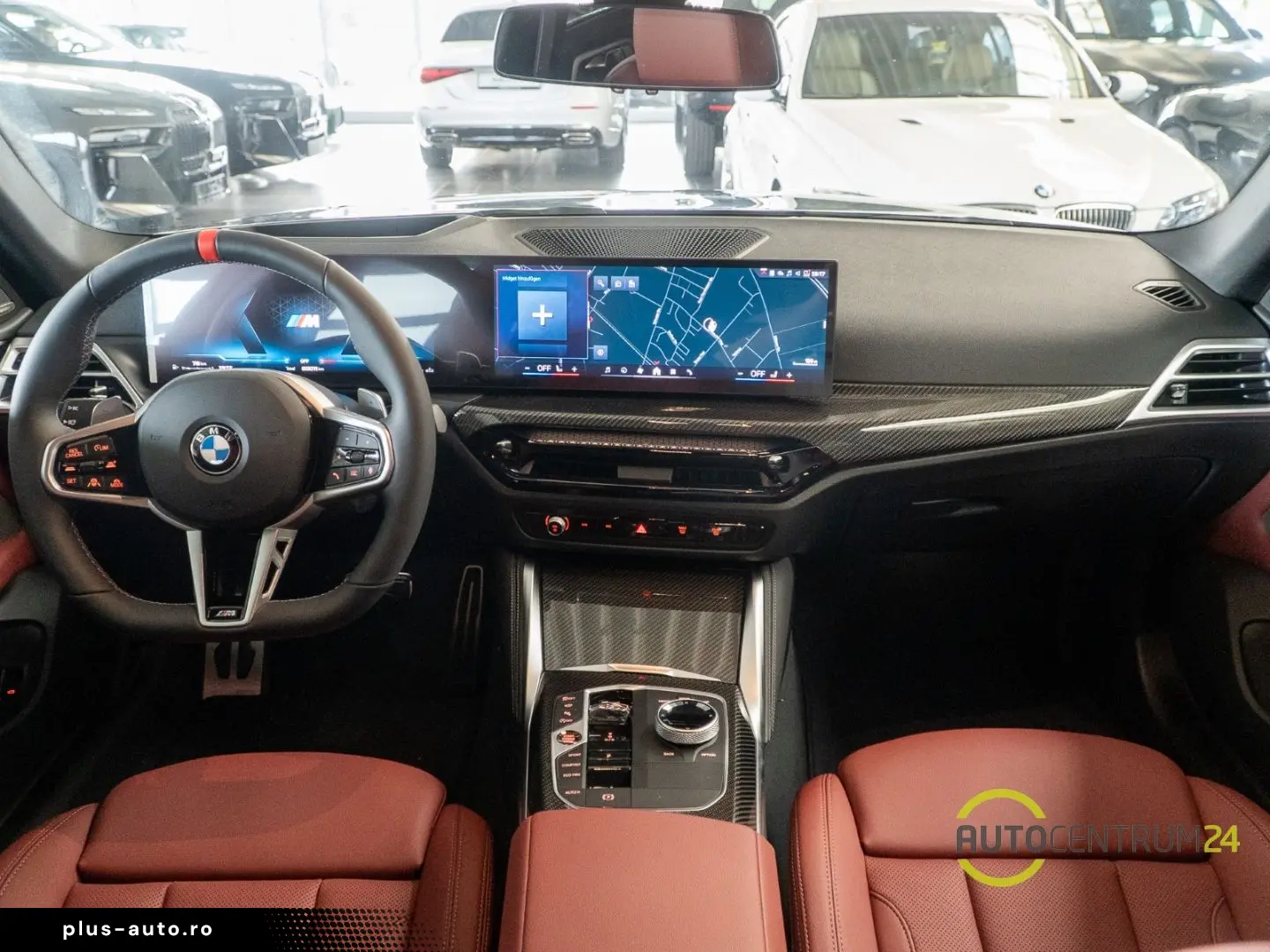 BMW M440i xDrive Gran Coupe Inno HK Carbon