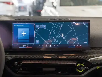 BMW M440i xDrive Gran Coupe Inno HK Carbon