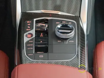 BMW M440i xDrive Gran Coupe Inno HK Carbon