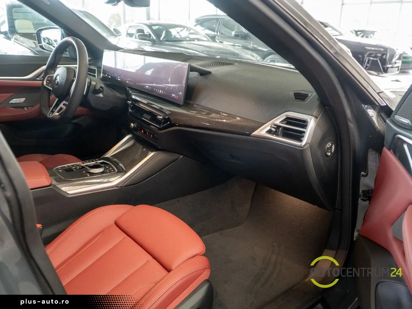 BMW M440i xDrive Gran Coupe Inno HK Carbon