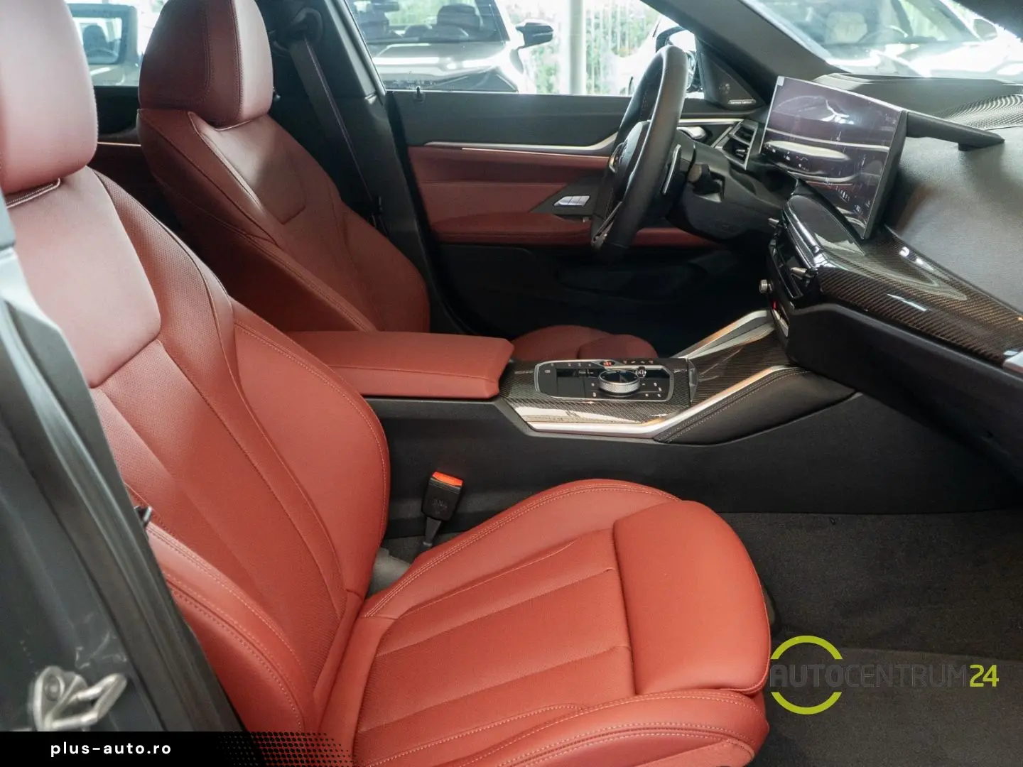 BMW M440i xDrive Gran Coupe Inno HK Carbon