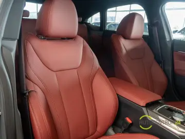 BMW M440i xDrive Gran Coupe Inno HK Carbon